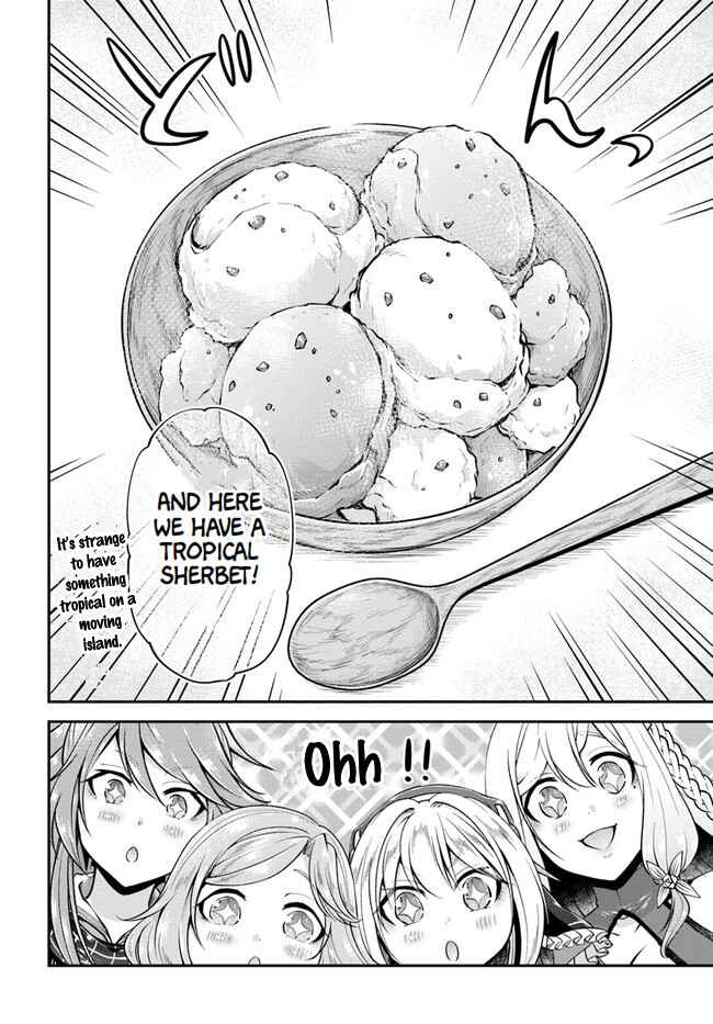 Isekai Cheat Survival Meshi Chapter 53 27